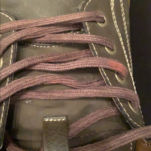 Men’s ankle boots - Picture 3 of 5